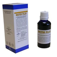 Biotir plus sol ial 50ml biog