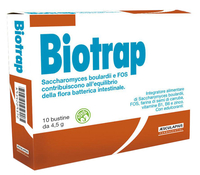 Biotrap s g 10bust