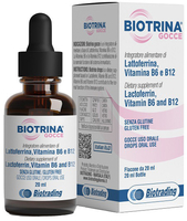 Biotrina gocce 20ml