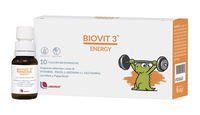Biovit 3 energy 10fl 10ml