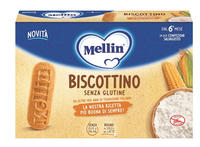 Biscottino mellin 500g