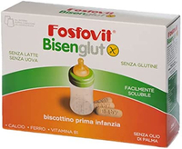Bisenglut biscottino 250g