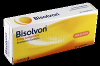Bisolvon 20 compresse 8mg
