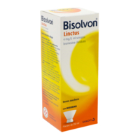 Bisolvon scir fl 250ml 4mg/5ml