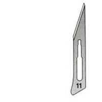 Bisturi ster 11 1pz