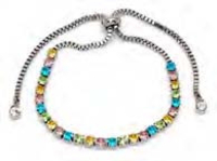 Bjb102 bracciale anisa ss