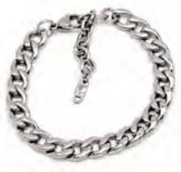 Bjb118 bracciale jamal ss