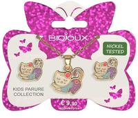Bjs001 parure sleepy kitty gp