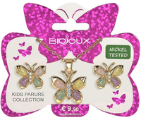 Bjs003 parure butterfly gp