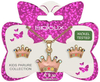 Bjs004 parure crown gp