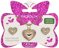 Bjs005 parure deep heart gp