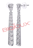 Bjt284 orecchini jasmine 35 ss