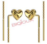 Bjt329 orecchini grace gp