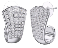 Bjt359 orecchino alaric ss