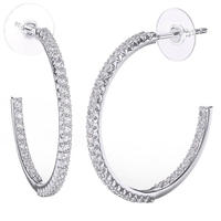 Bjt368 orecchino liora ss