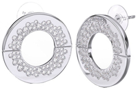 Bjt372 orecchino thalindra ss