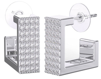 Bjt374 orecchino amara ss