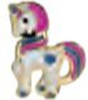 Bjt704 orecchini baby unico gp