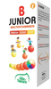 Bjunior multivitaminico 100ml