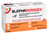 Blephademodex garze 30pz
