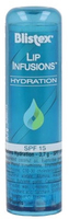 Blistex lip infusions hydratio