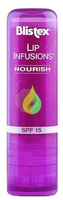 Blistex lip infusions nourish