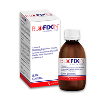Blofixin soluzione orale 200ml