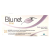 Blunet time salv periocul/len