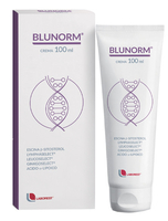 Blunorm crema microcircolo 100ml