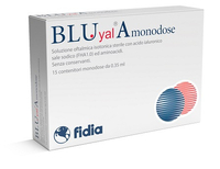 Bluyal a 15fl monodose 0, 30ml