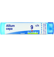 Bo.allium cepa 9ch gr