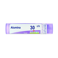 Bo.alumina*30ch 80gr 4g