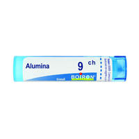 Bo.alumina*9ch 80gr 4g