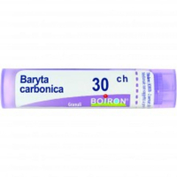 Bo.baryta carbon*30ch 80gr 4g