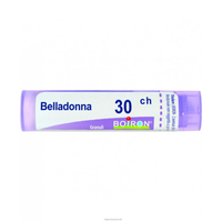Bo.belladonna*30ch 80gr