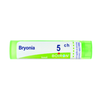 Bo.bryonia*5ch 80gr 4g