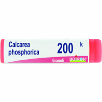 Bo.calcarea phosphor*200k gl1g