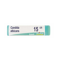 Bo.candida alb 15 ch gr