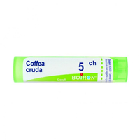 Bo.coffea cruda*30ch 80gr 4g