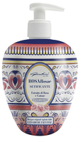 Gandini sapone liquido rosa