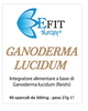 Ganoderma lucidum-reishi 90opr