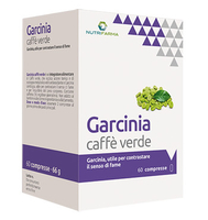 Garcinia caffe