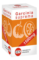 Garcinia suprema 1, 5gx60 compresse