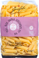 Garofalo penne rigate pasta senza glutine 400g