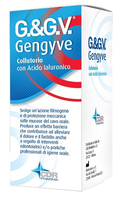 G&gv gengyve collutorio 120ml