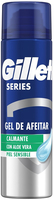 Gillette gel sensitive 200ml