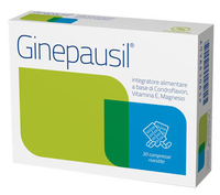 Ginepausil 30cpr 1100mg