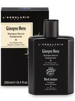 Ginepro nero sh doccia energiz