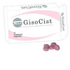 Gisocist 15cpr deglutibili