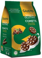 Giusto s/g comete biscotti200g